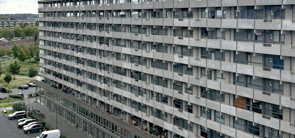 Kleiburg onderhoud betonreparatie