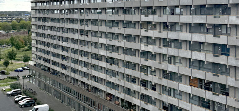 Kleiburg onderhoud betonreparatie