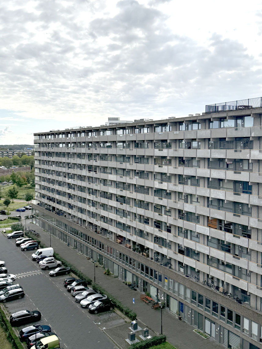 Kleiburg onderhoudsadvies